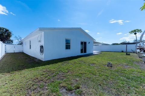 A home in KISSIMMEE