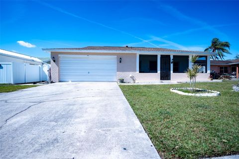 A home in KISSIMMEE