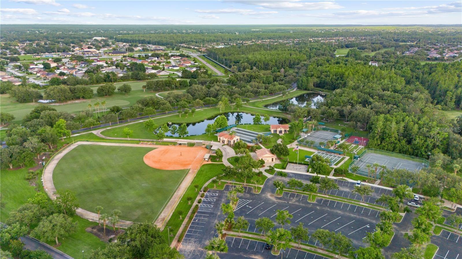 SOLIVITA PH 5F - Residential