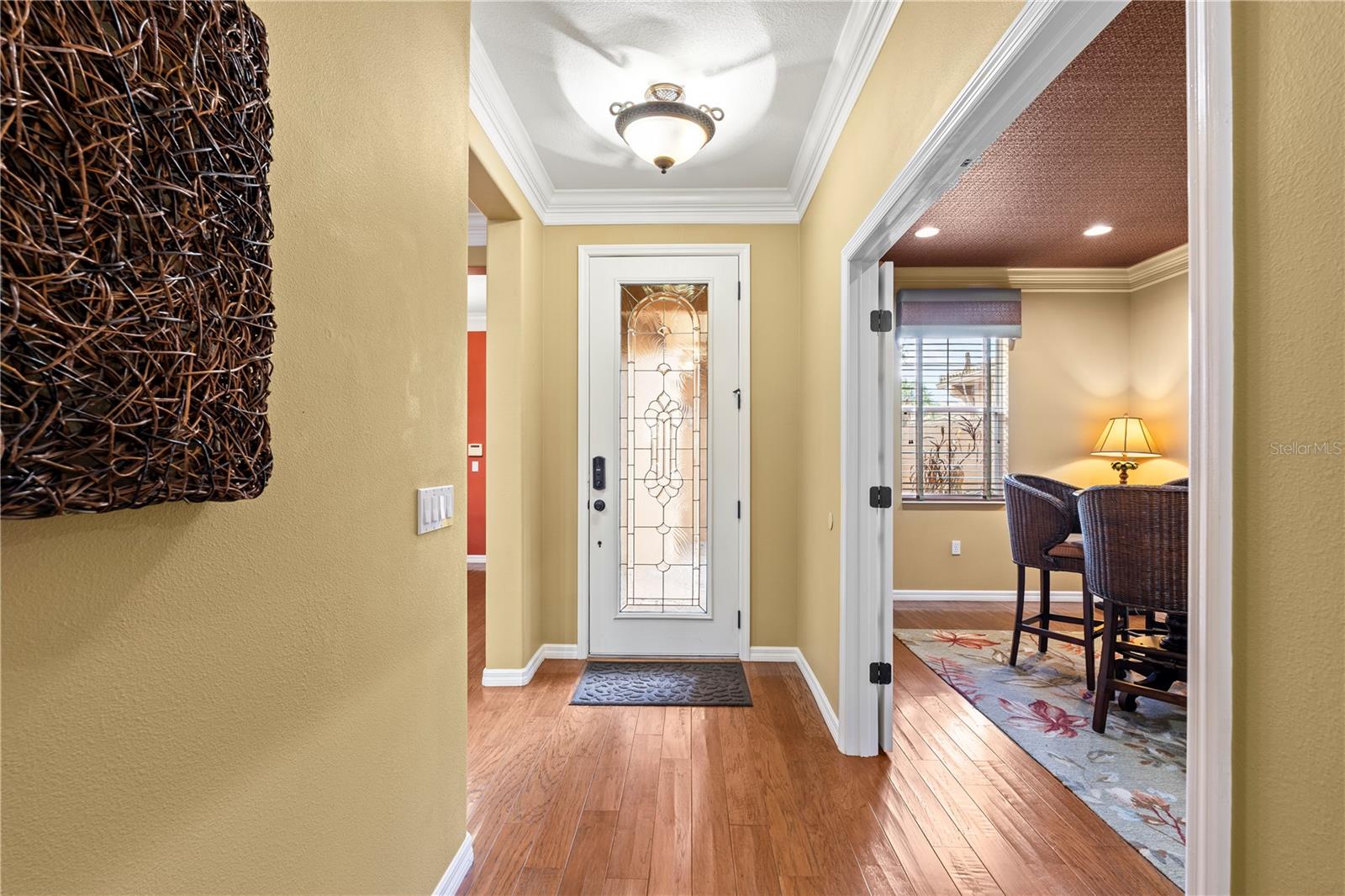 SOLIVITA PH 5F - Residential