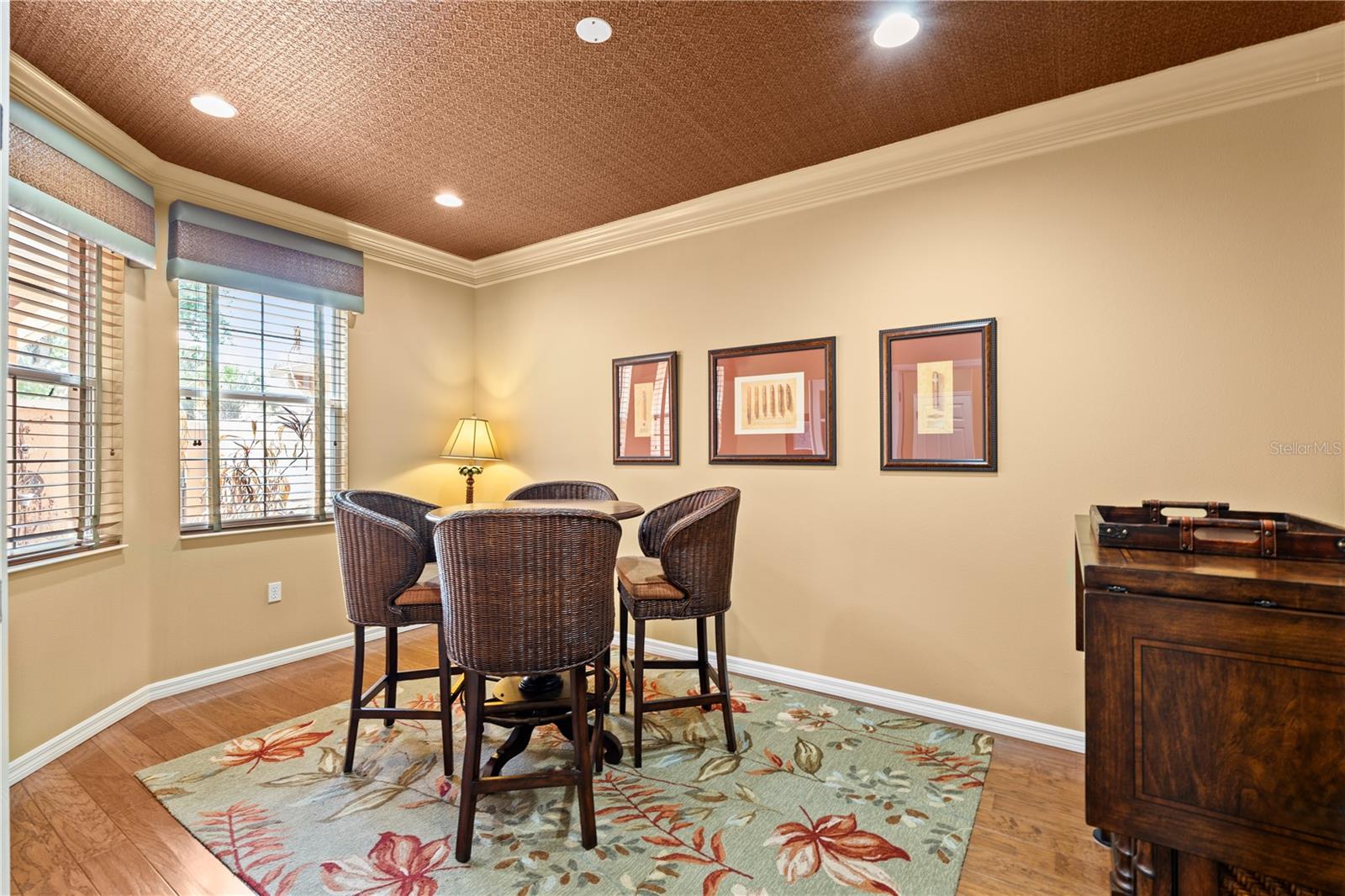 SOLIVITA PH 5F - Residential