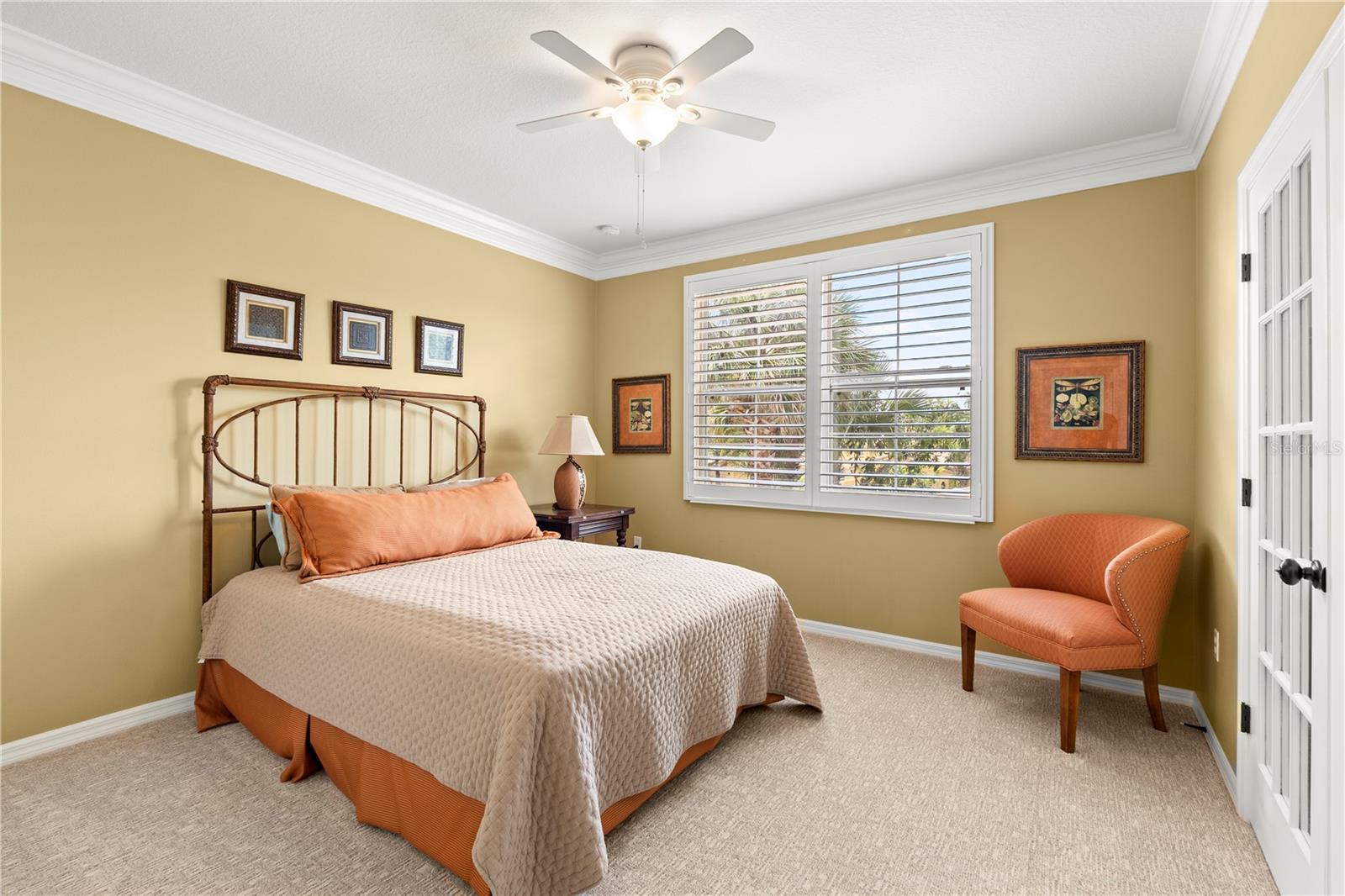 SOLIVITA PH 5F - Residential