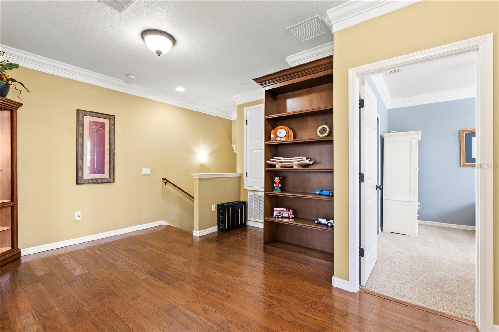 SOLIVITA PH 5F - Residential