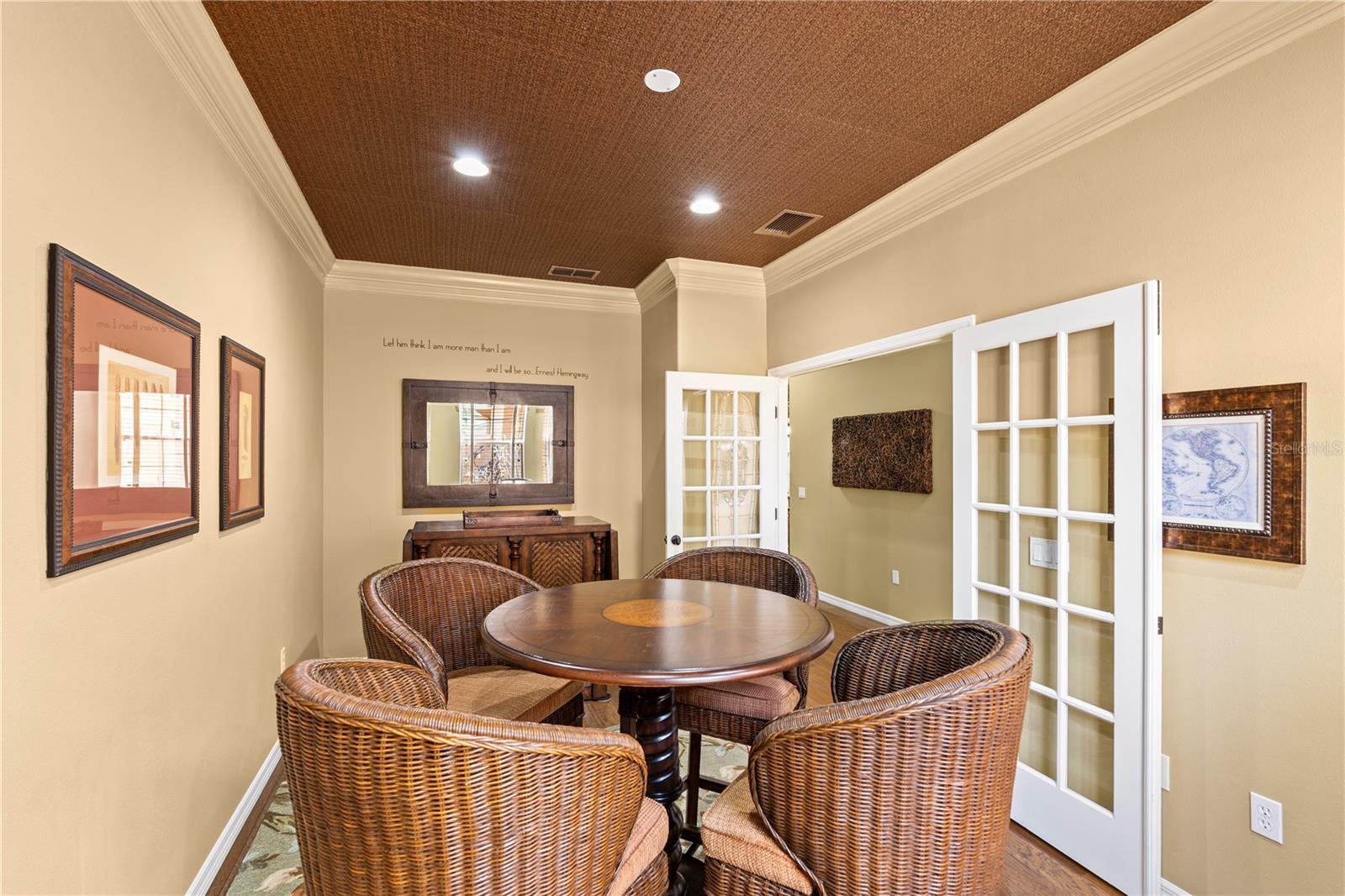 SOLIVITA PH 5F - Residential