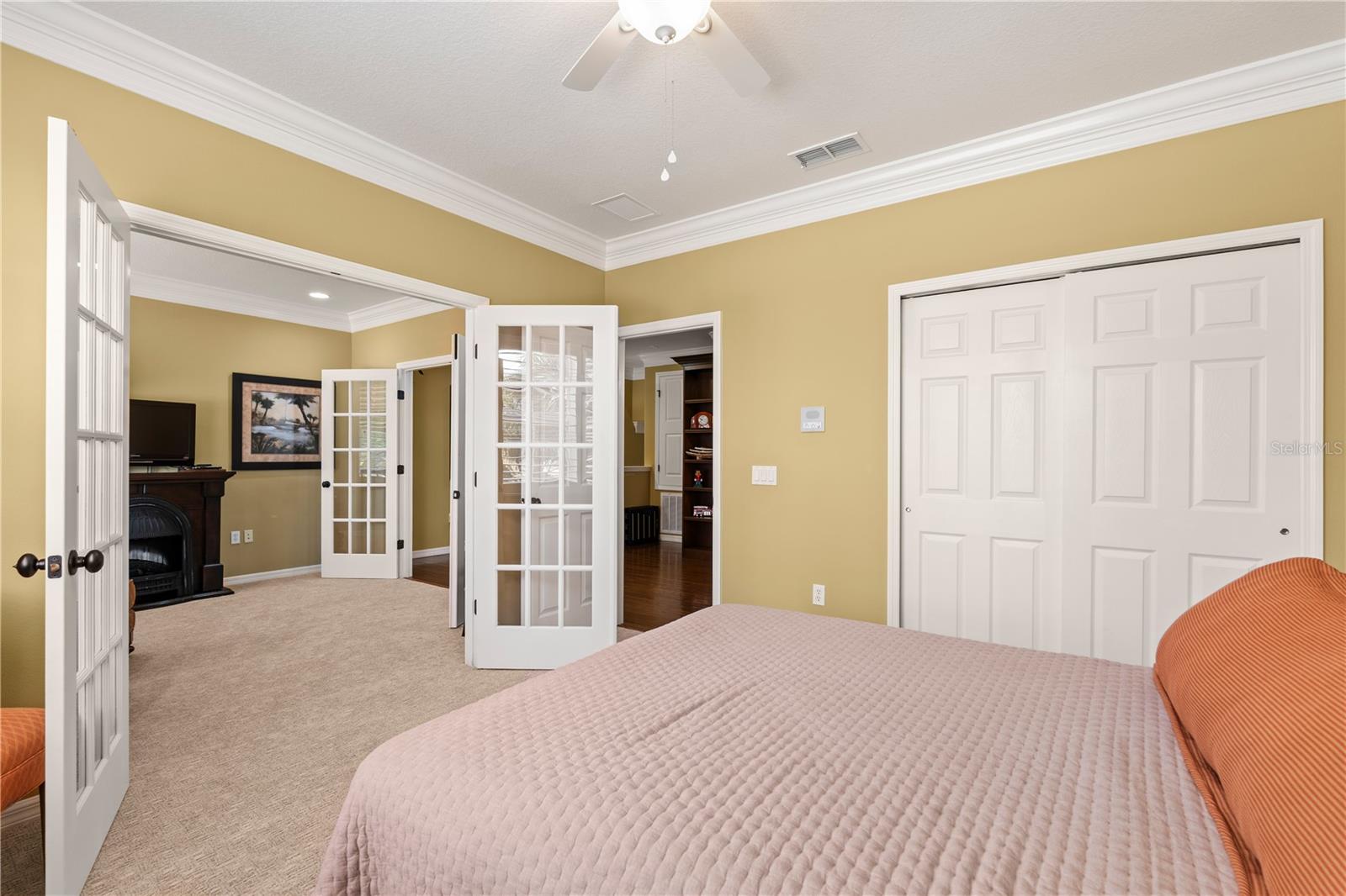 SOLIVITA PH 5F - Residential