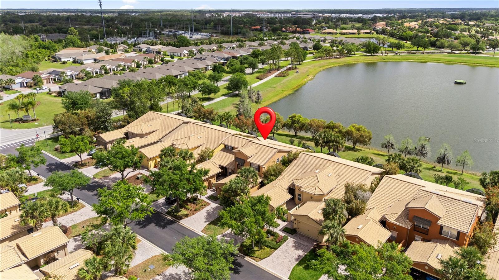 SOLIVITA PH 5F - Residential