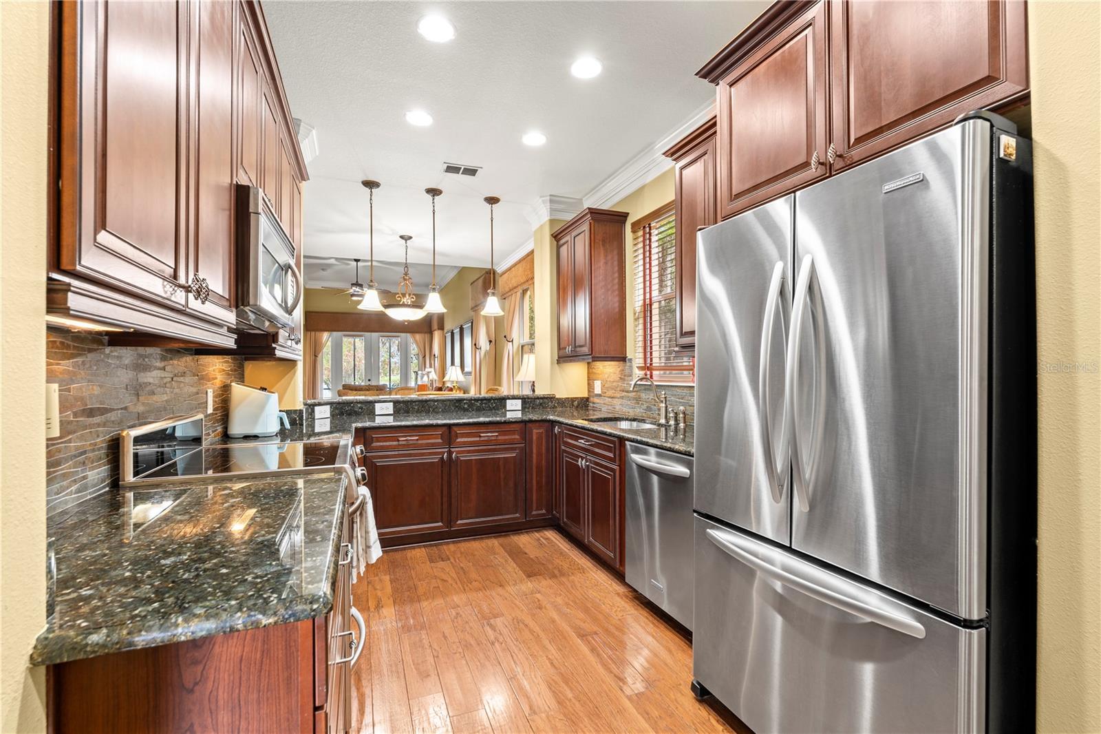 SOLIVITA PH 5F - Residential