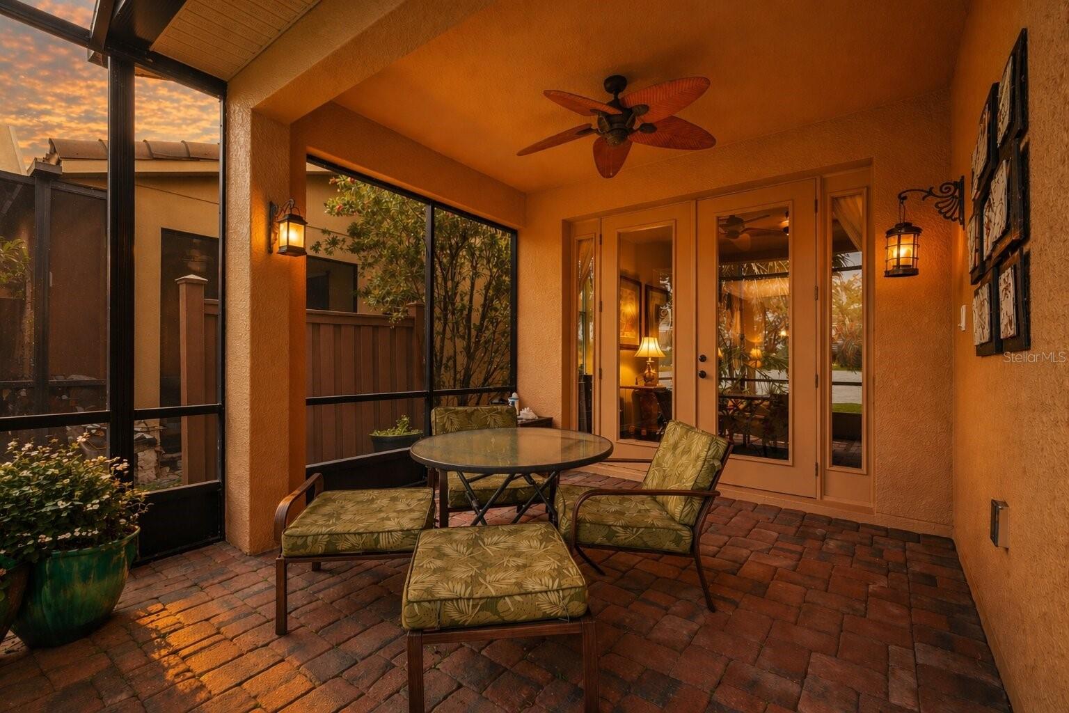 SOLIVITA PH 5F - Residential