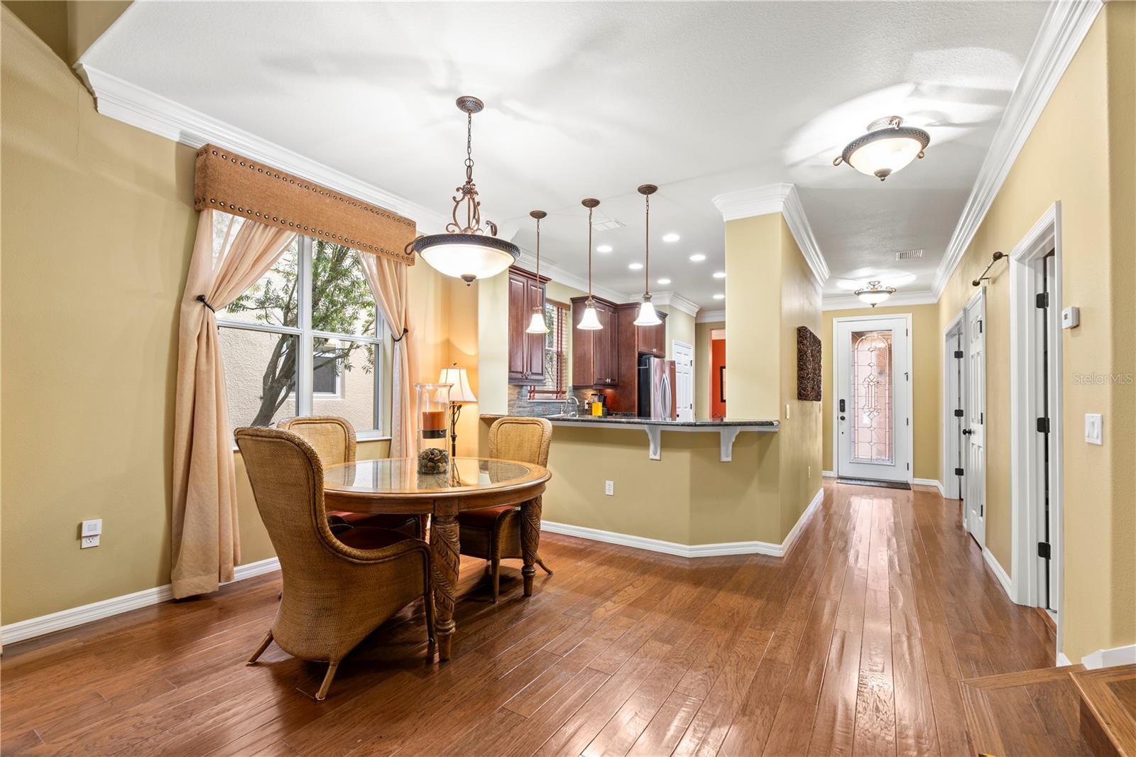 SOLIVITA PH 5F - Residential