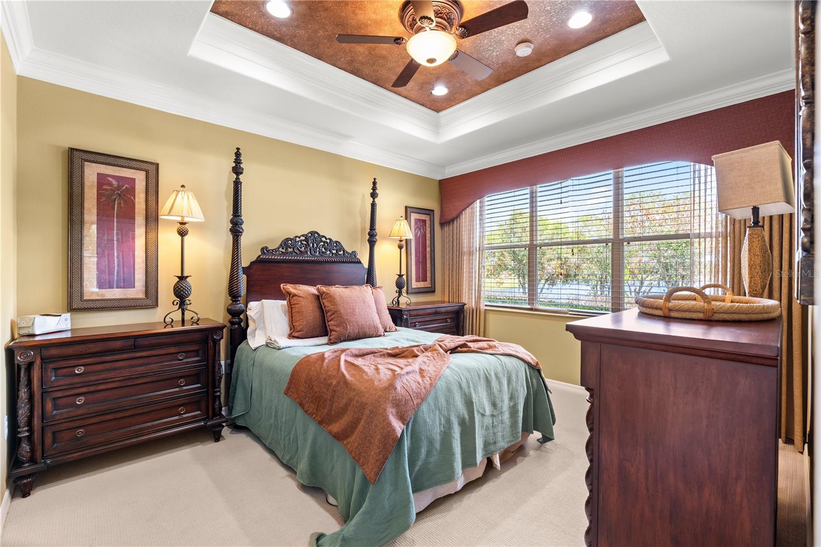 SOLIVITA PH 5F - Residential