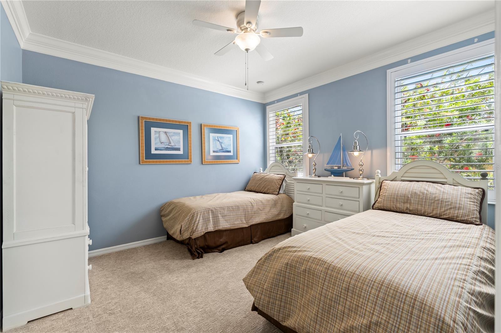 SOLIVITA PH 5F - Residential