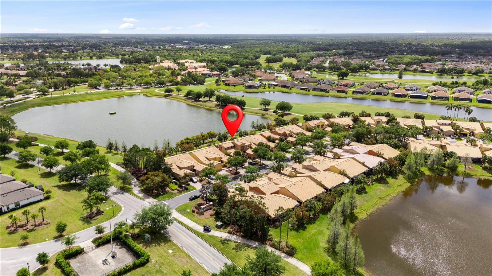 SOLIVITA PH 5F - Residential