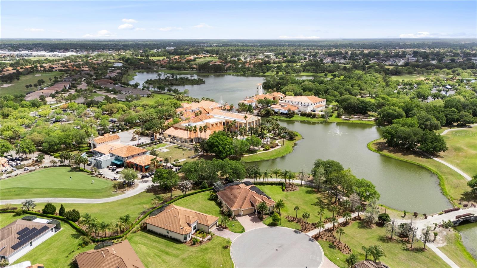 SOLIVITA PH 5F - Residential