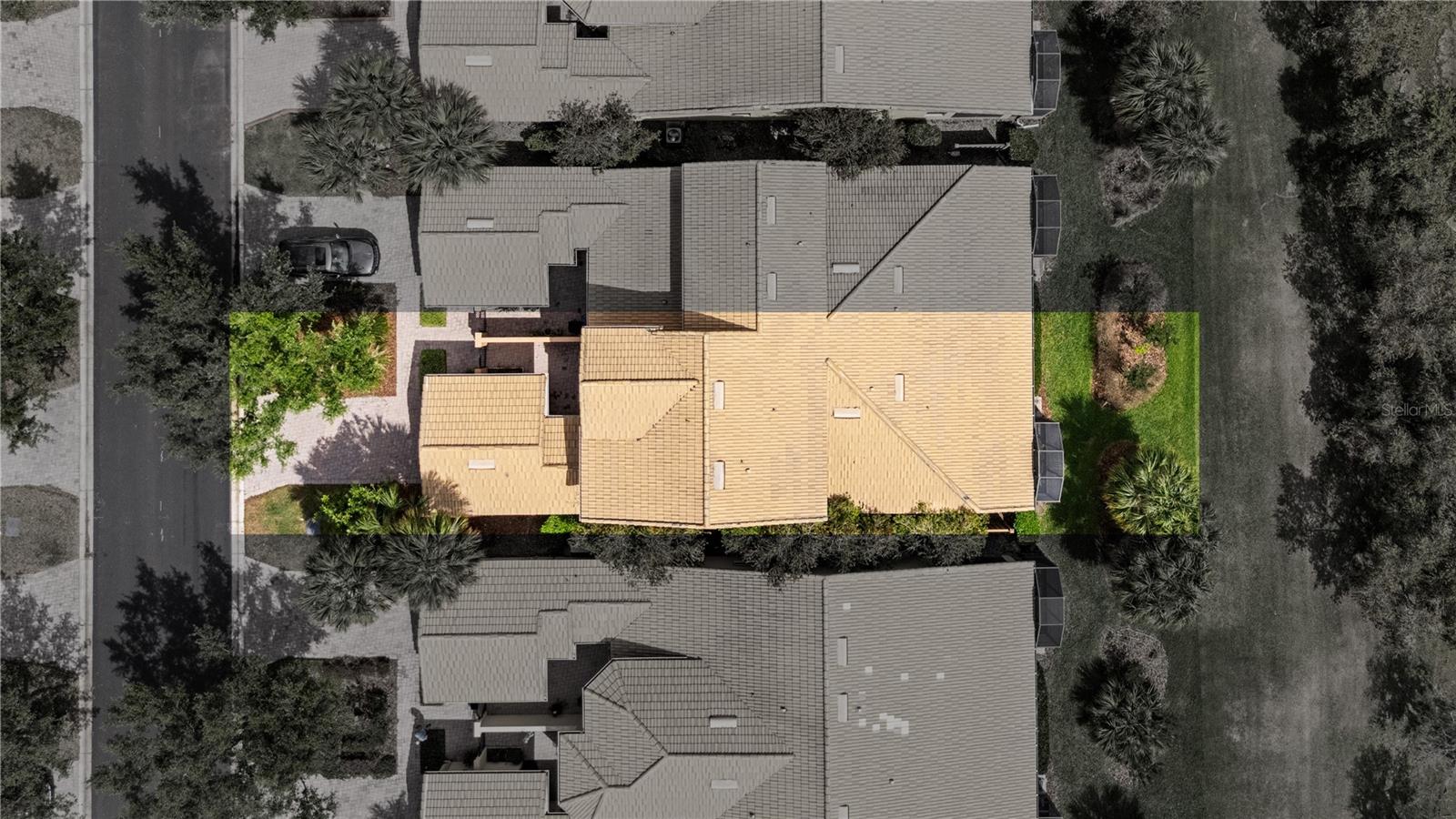 SOLIVITA PH 5F - Residential