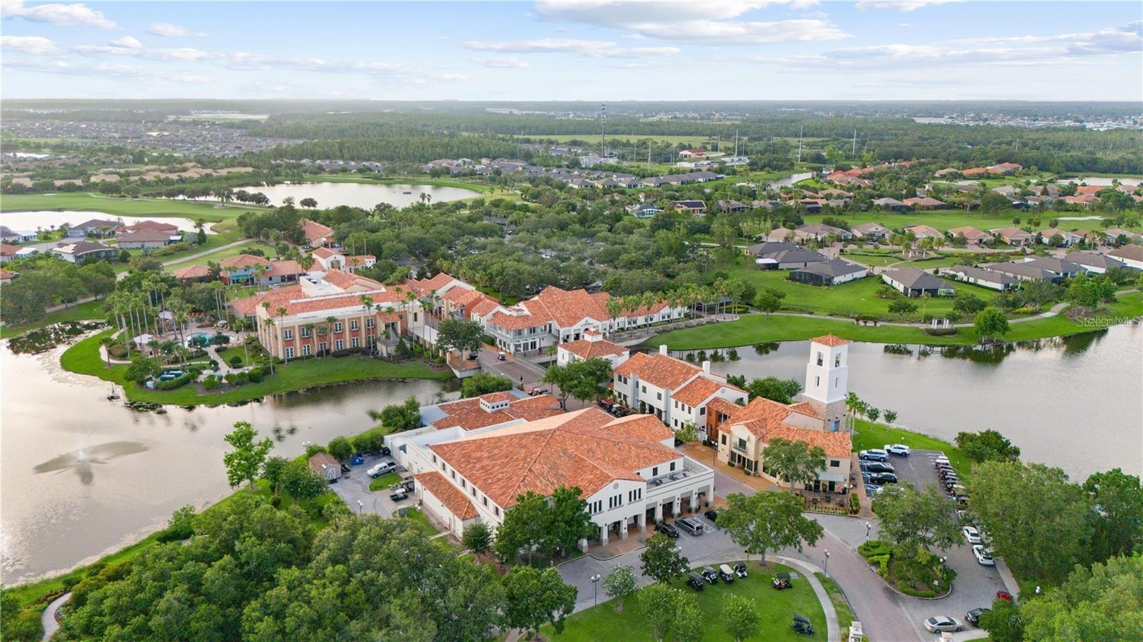 SOLIVITA PH 5F - Residential