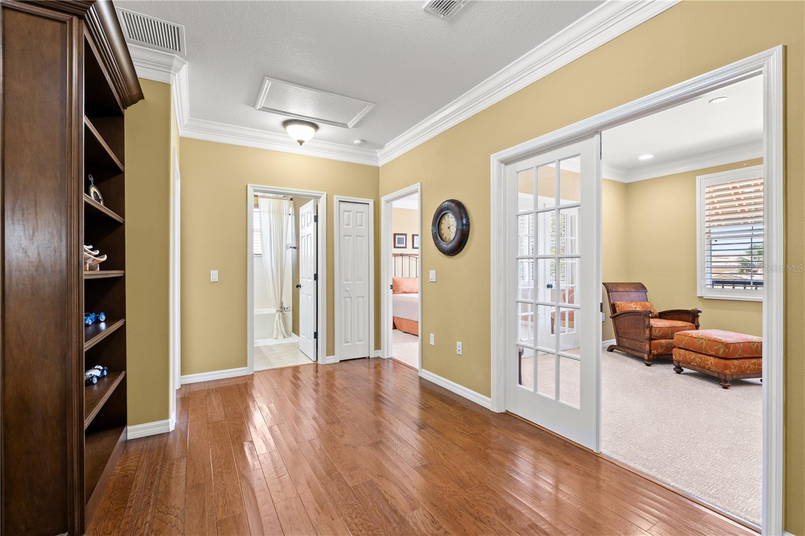 SOLIVITA PH 5F - Residential