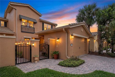 Photo of 2340 Palm Tree Drive, Kissimmee, FL 34759 (MLS # O6395972)
