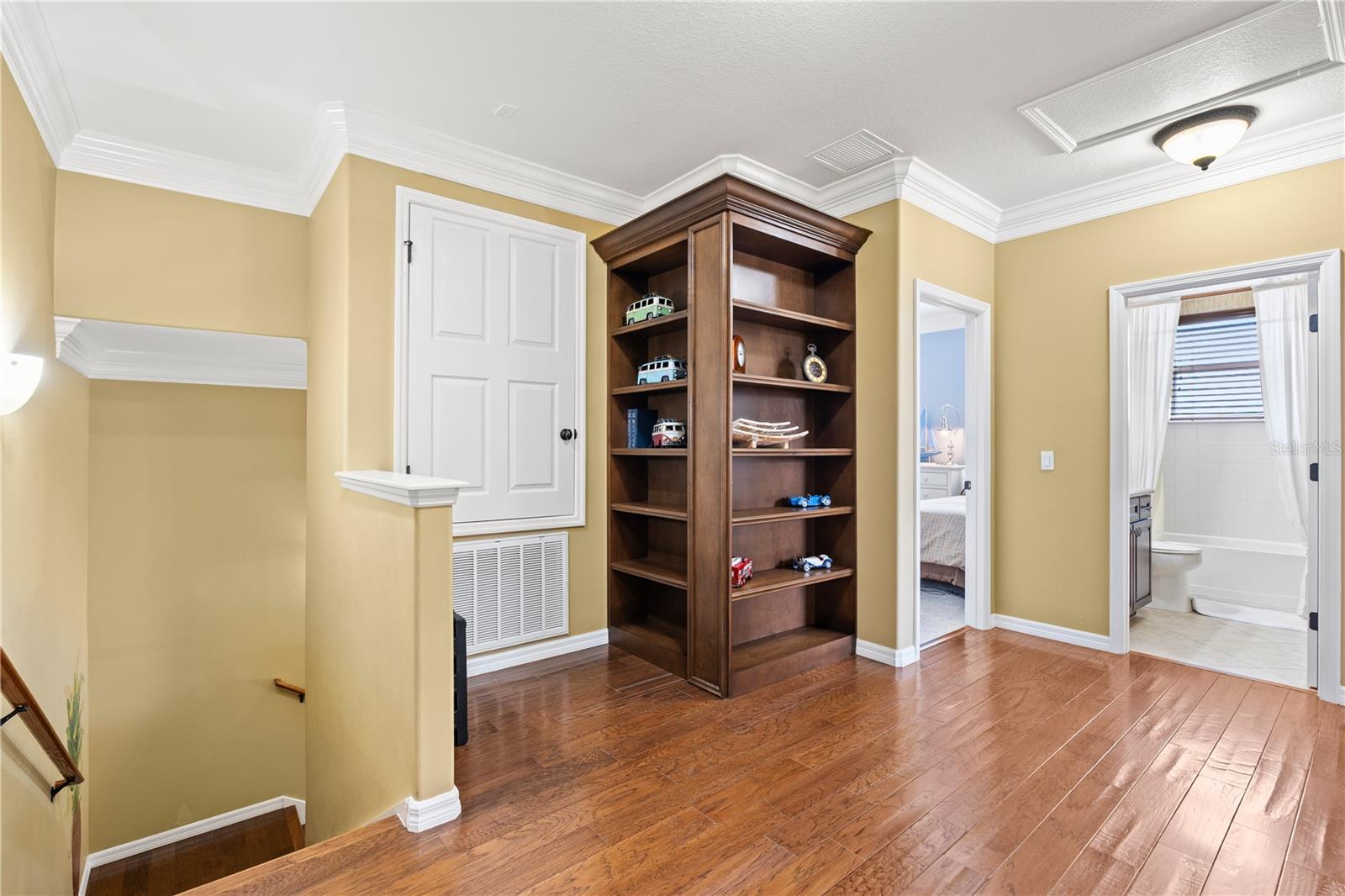 SOLIVITA PH 5F - Residential