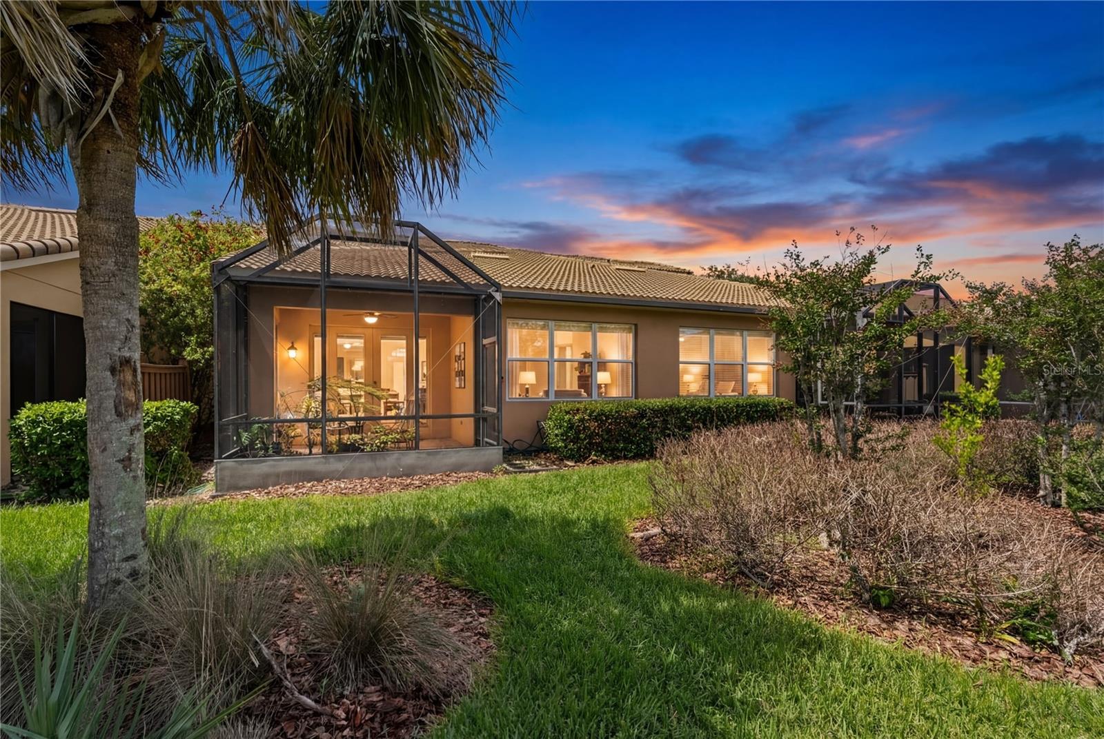 SOLIVITA PH 5F - Residential