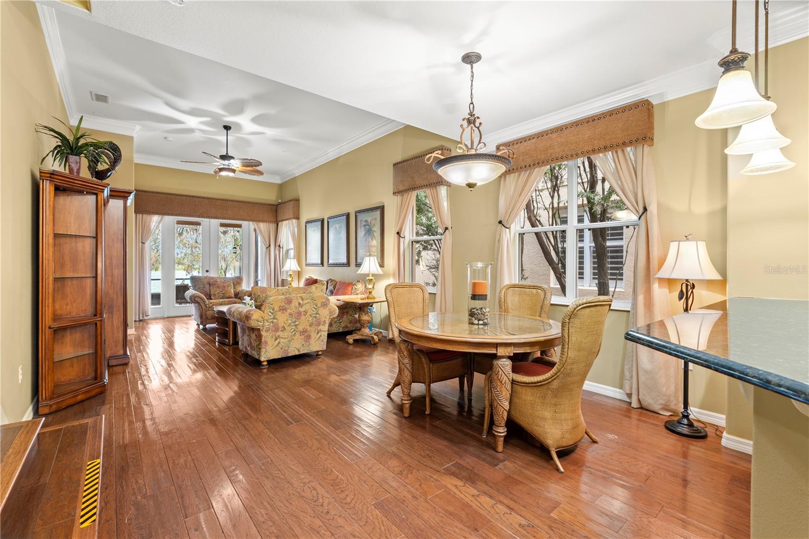 SOLIVITA PH 5F - Residential