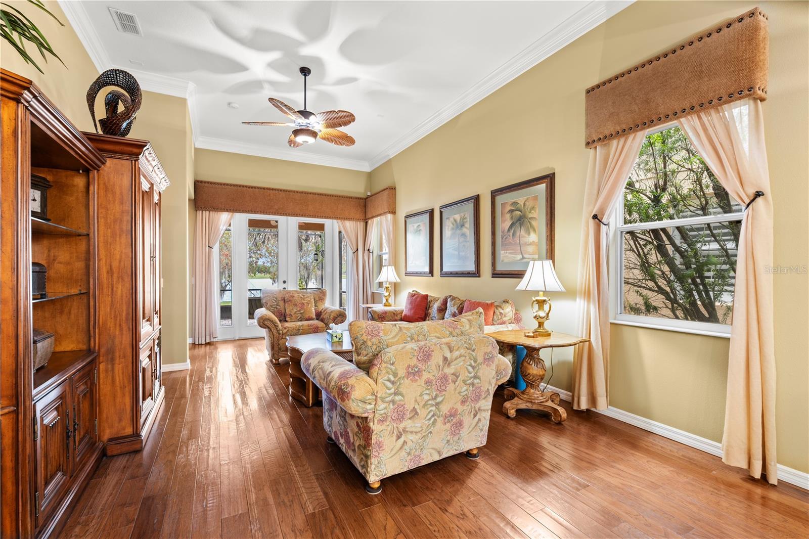 SOLIVITA PH 5F - Residential