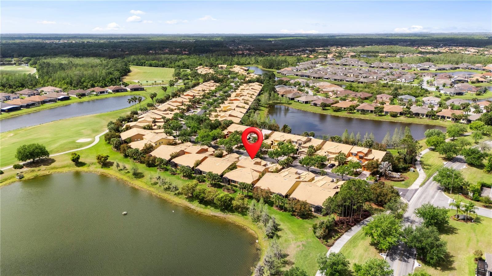 SOLIVITA PH 5F - Residential