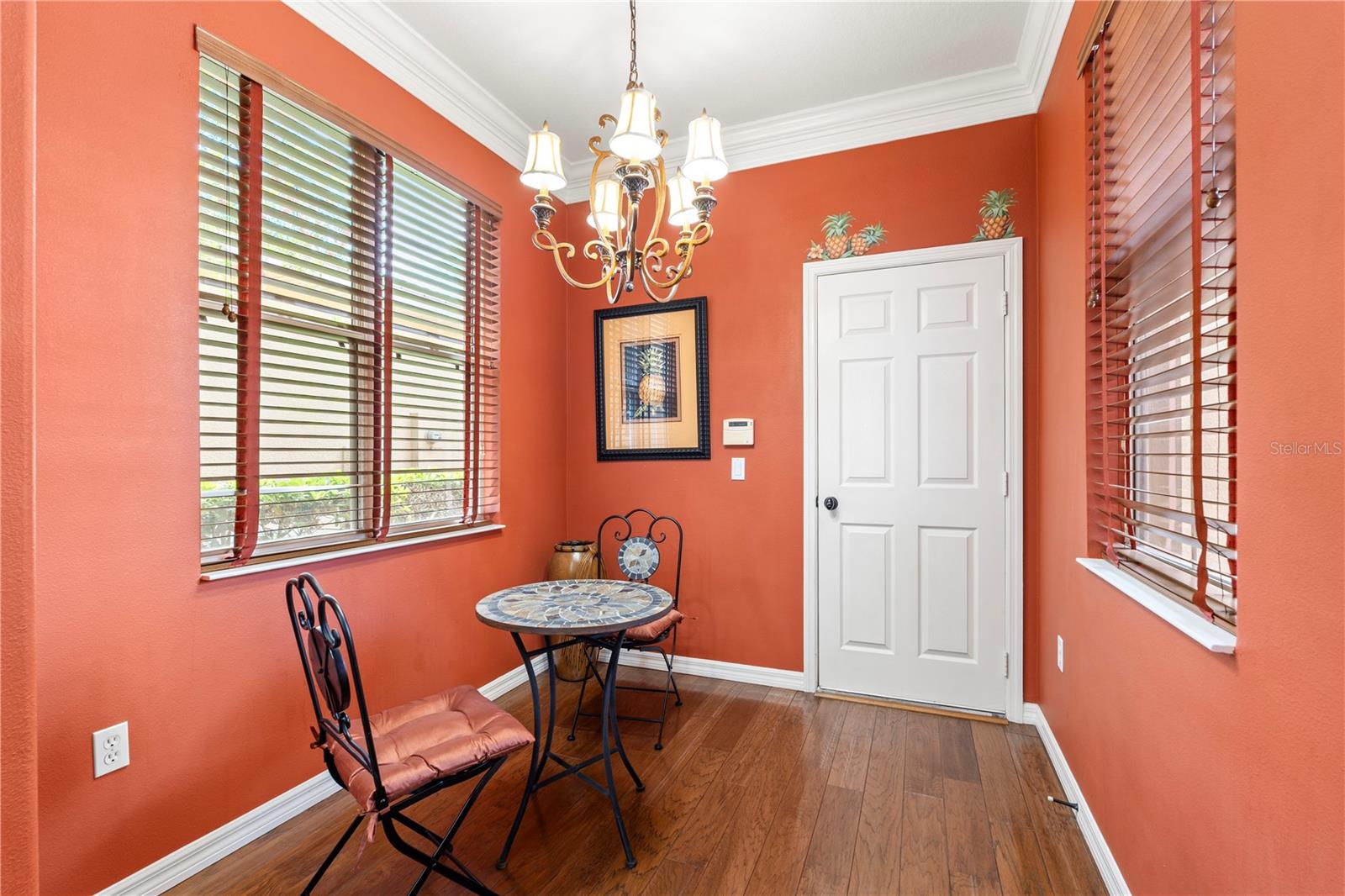 SOLIVITA PH 5F - Residential