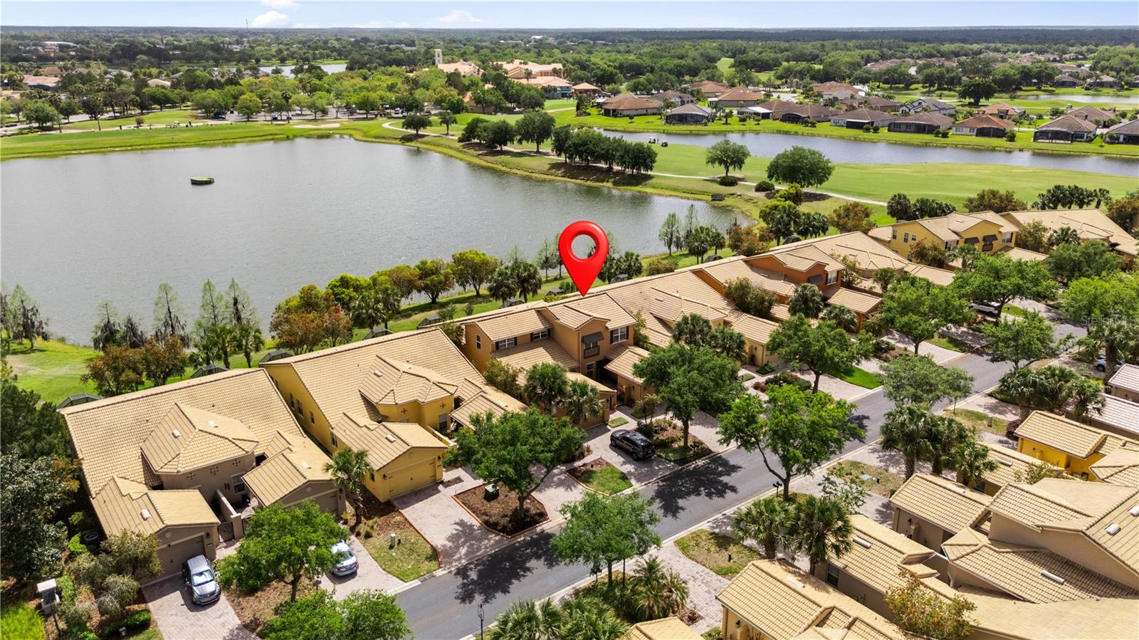 SOLIVITA PH 5F - Residential