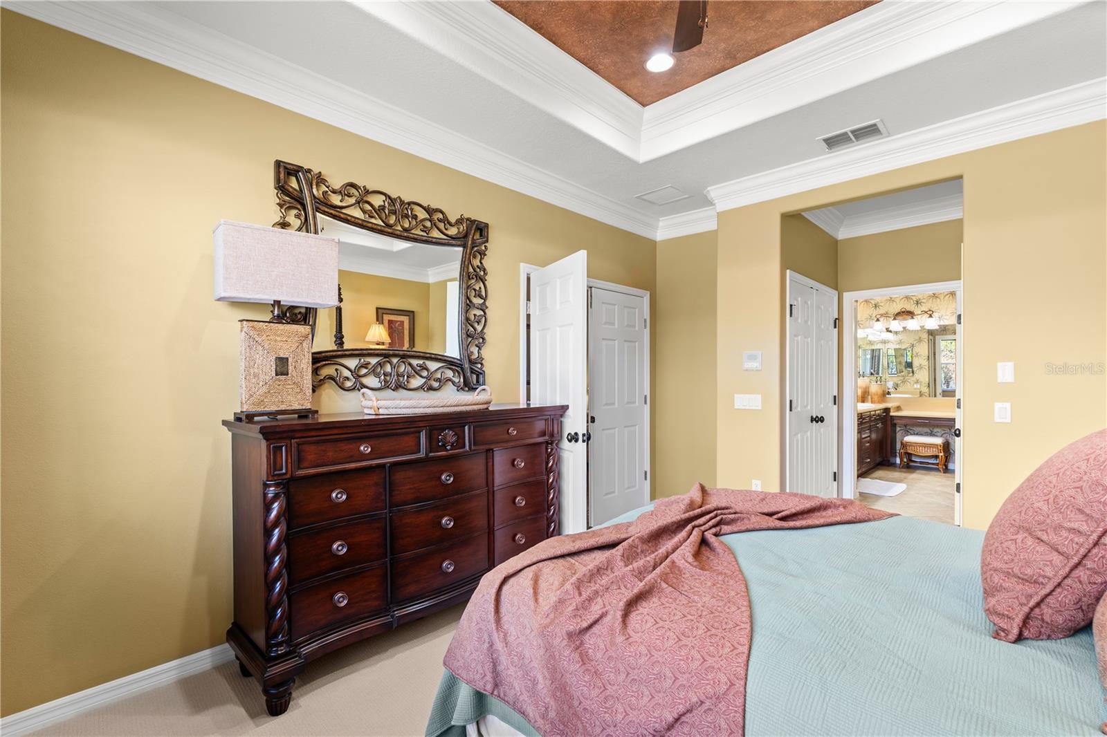 SOLIVITA PH 5F - Residential