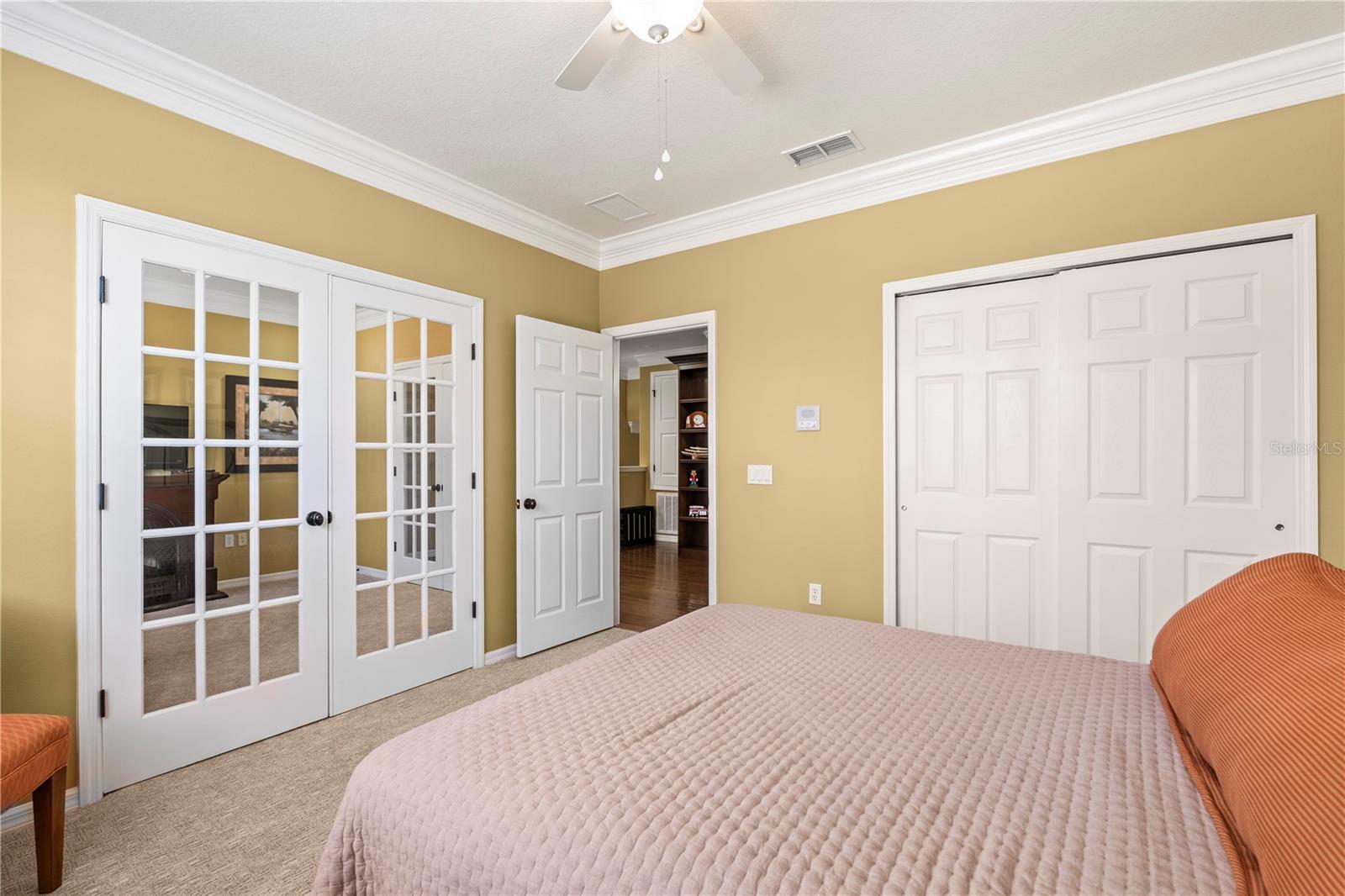 SOLIVITA PH 5F - Residential