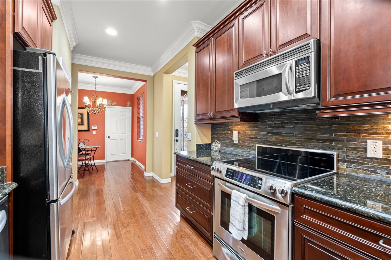 SOLIVITA PH 5F - Residential