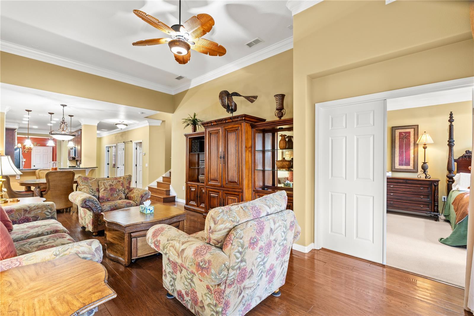 SOLIVITA PH 5F - Residential