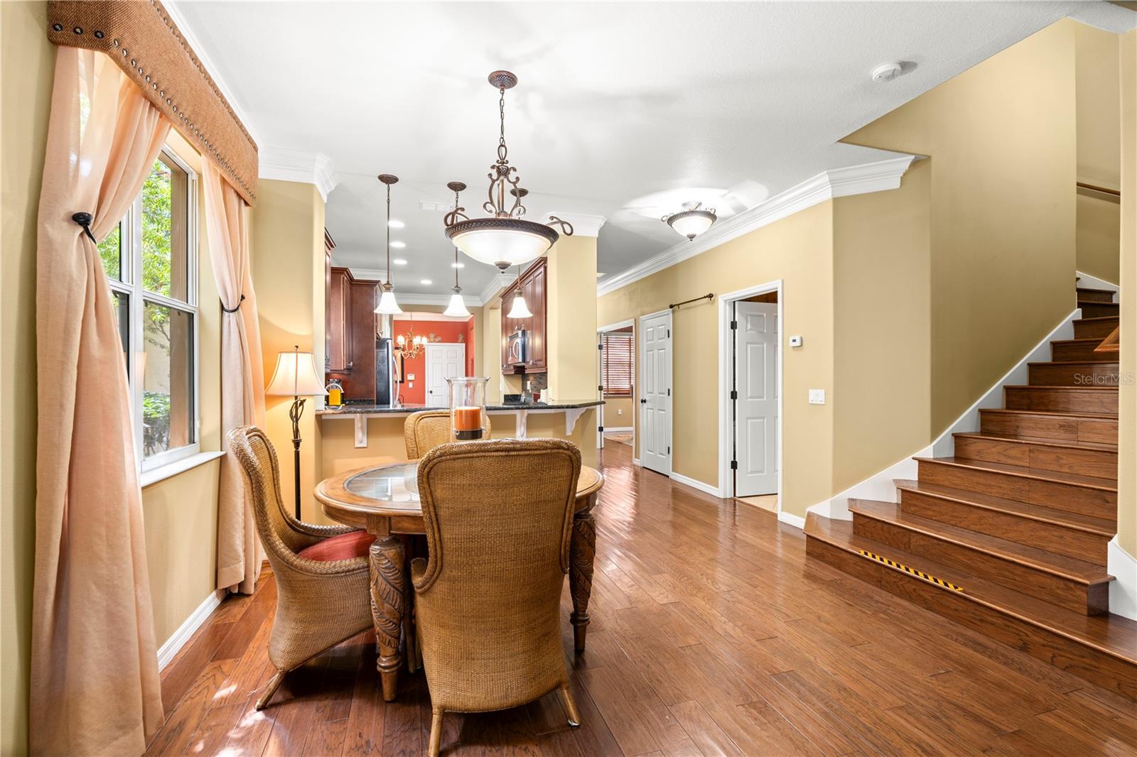 SOLIVITA PH 5F - Residential