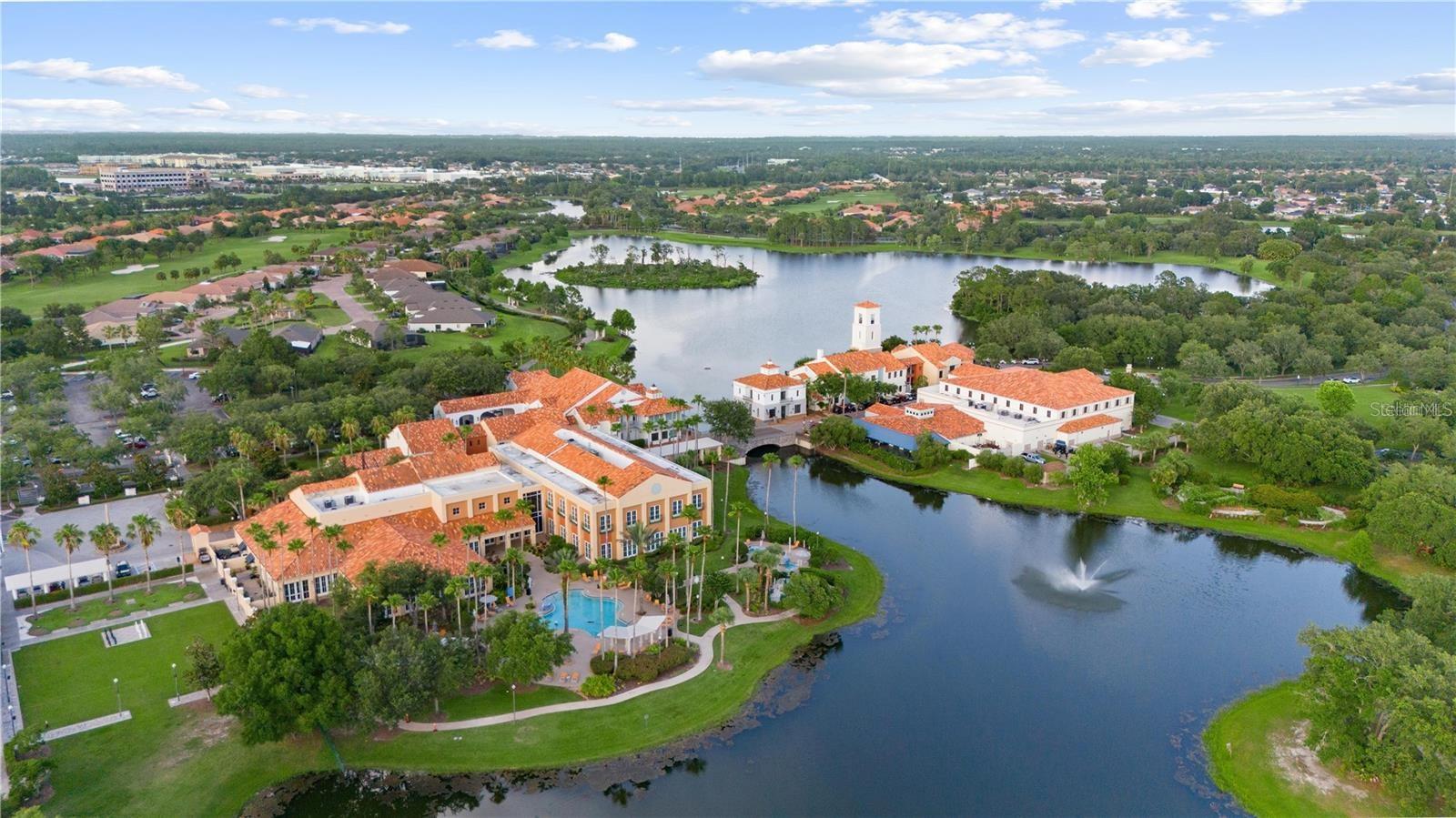 SOLIVITA PH 5F - Residential