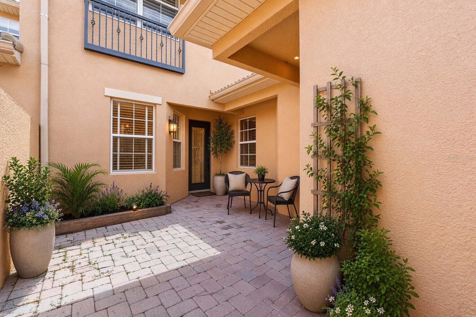 SOLIVITA PH 5F - Residential