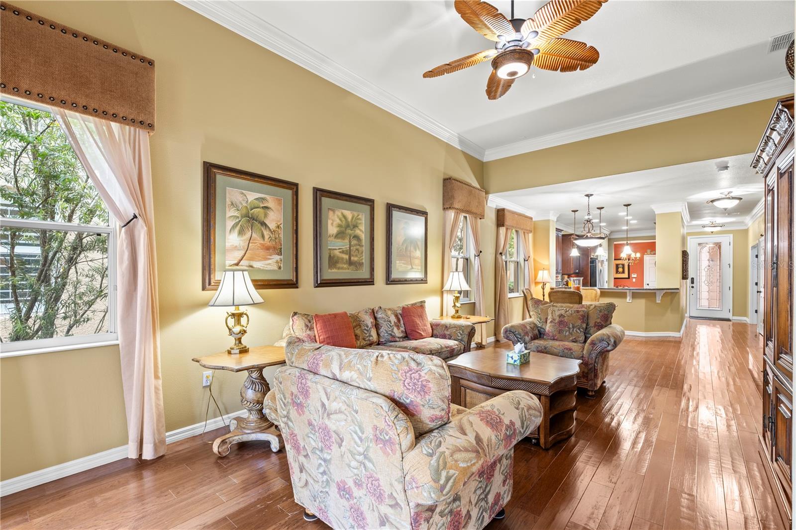 SOLIVITA PH 5F - Residential