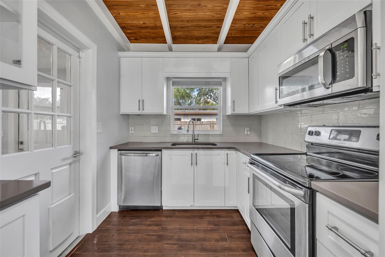 NORTHWOOD TERRACE - Residential Lease