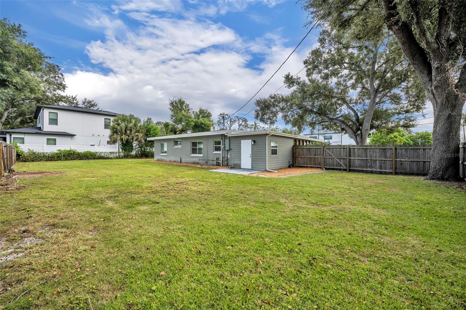 NORTHWOOD TERRACE - Residential Lease