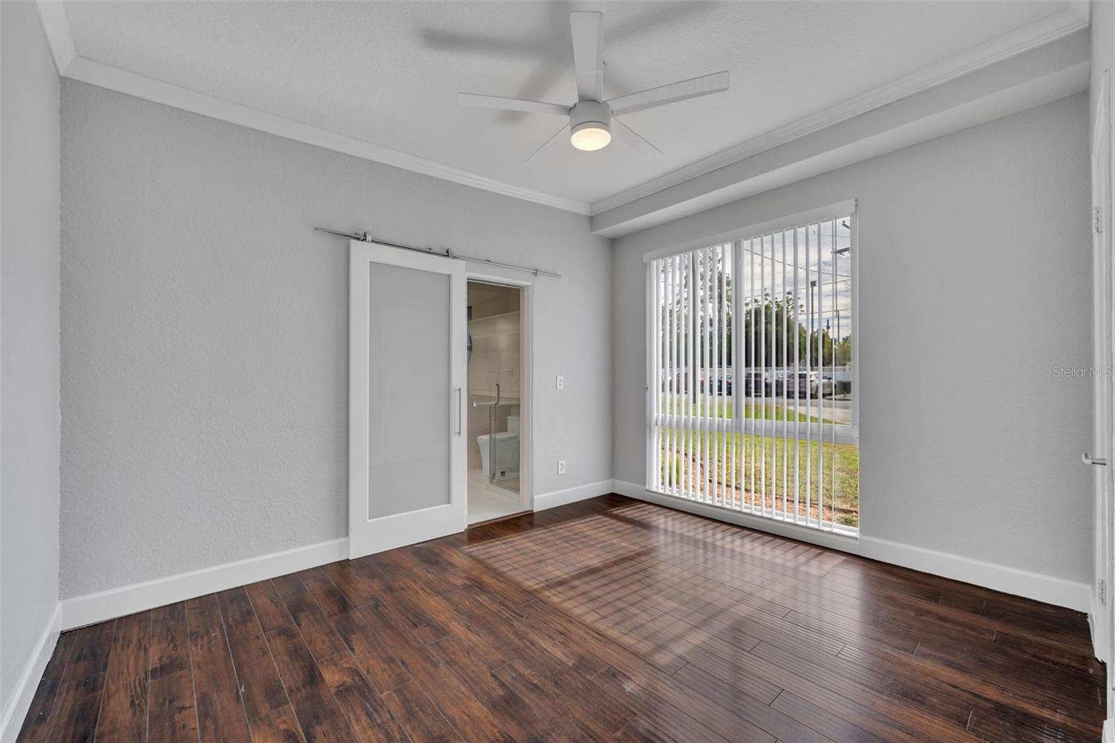 NORTHWOOD TERRACE - Residential Lease