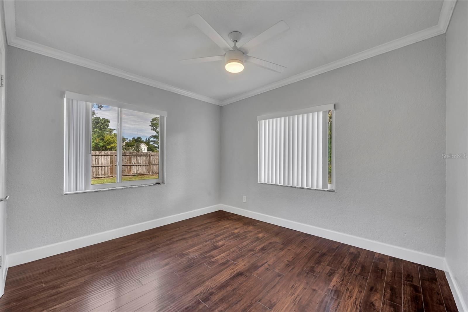 NORTHWOOD TERRACE - Residential Lease