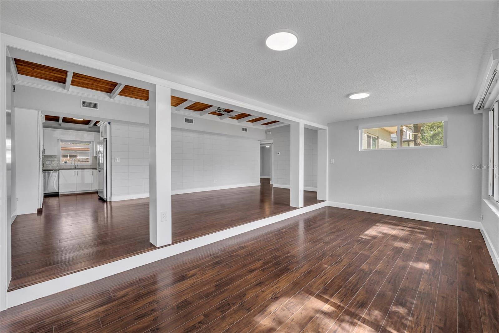 NORTHWOOD TERRACE - Residential Lease