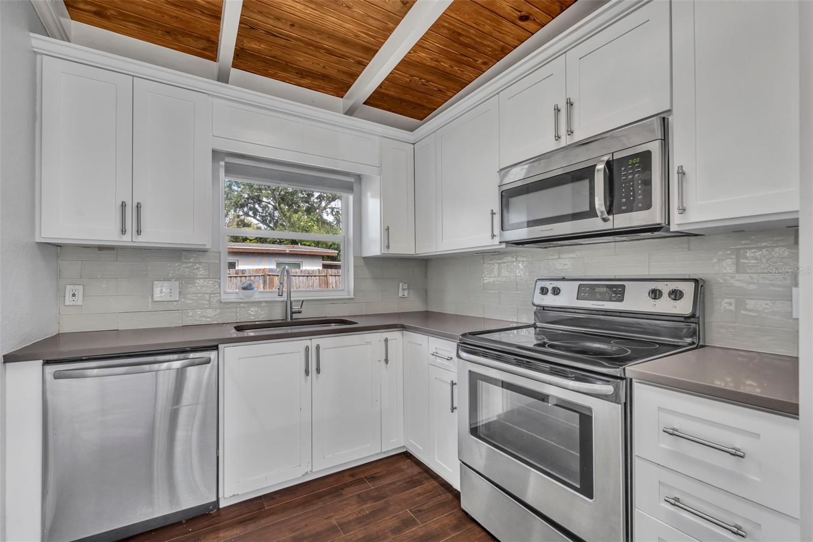 NORTHWOOD TERRACE - Residential Lease