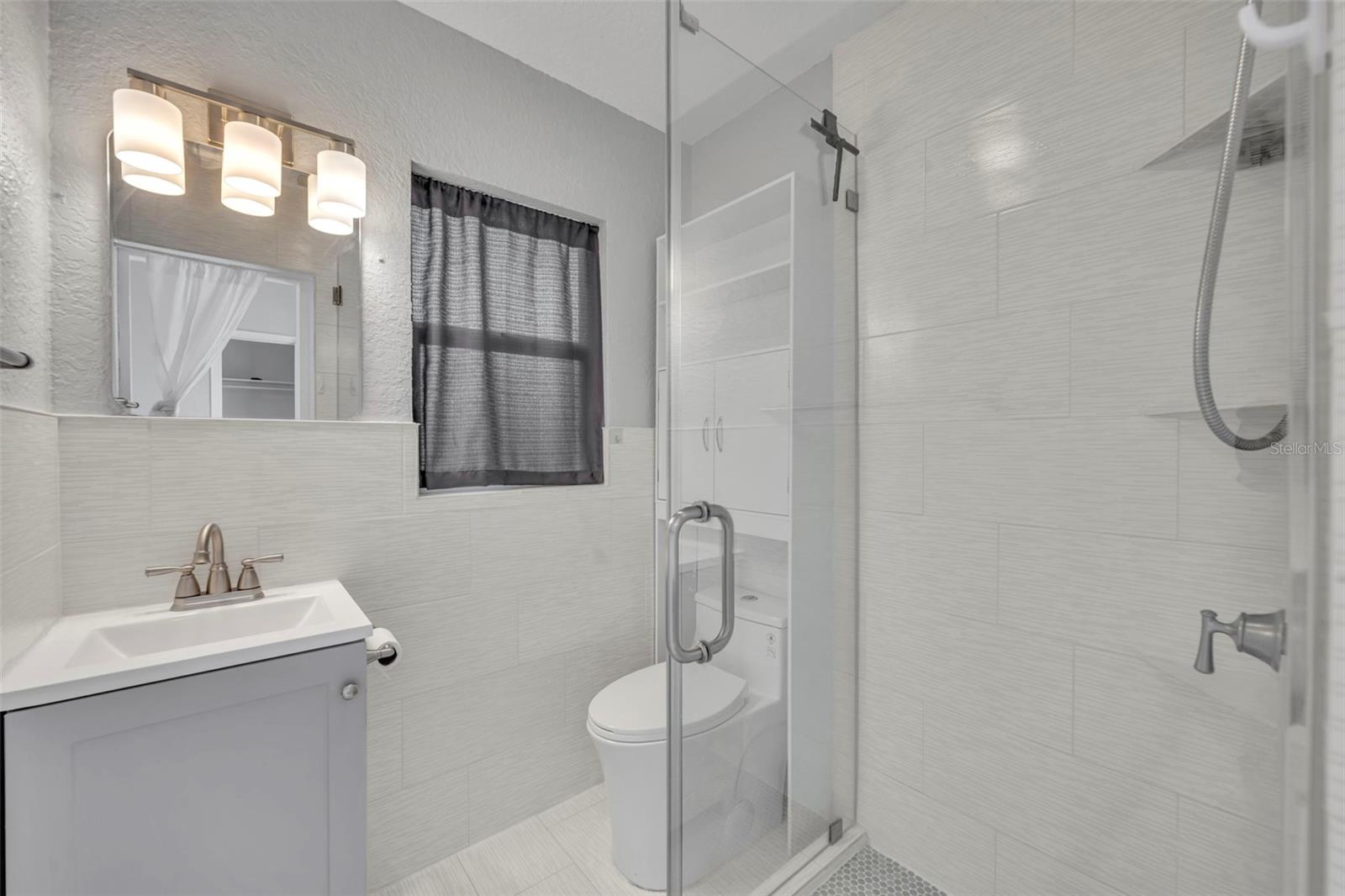 NORTHWOOD TERRACE - Residential Lease