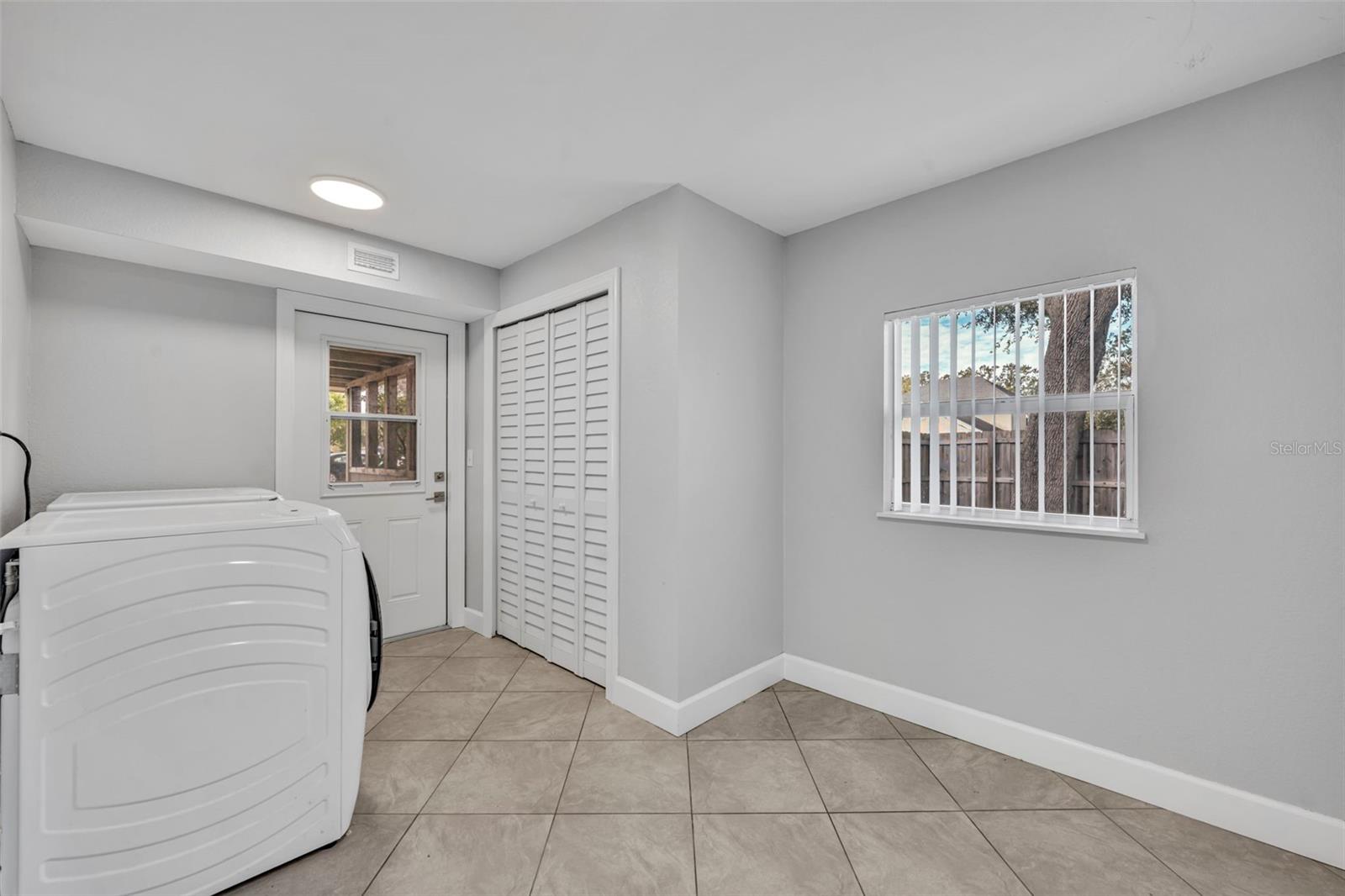 NORTHWOOD TERRACE - Residential Lease