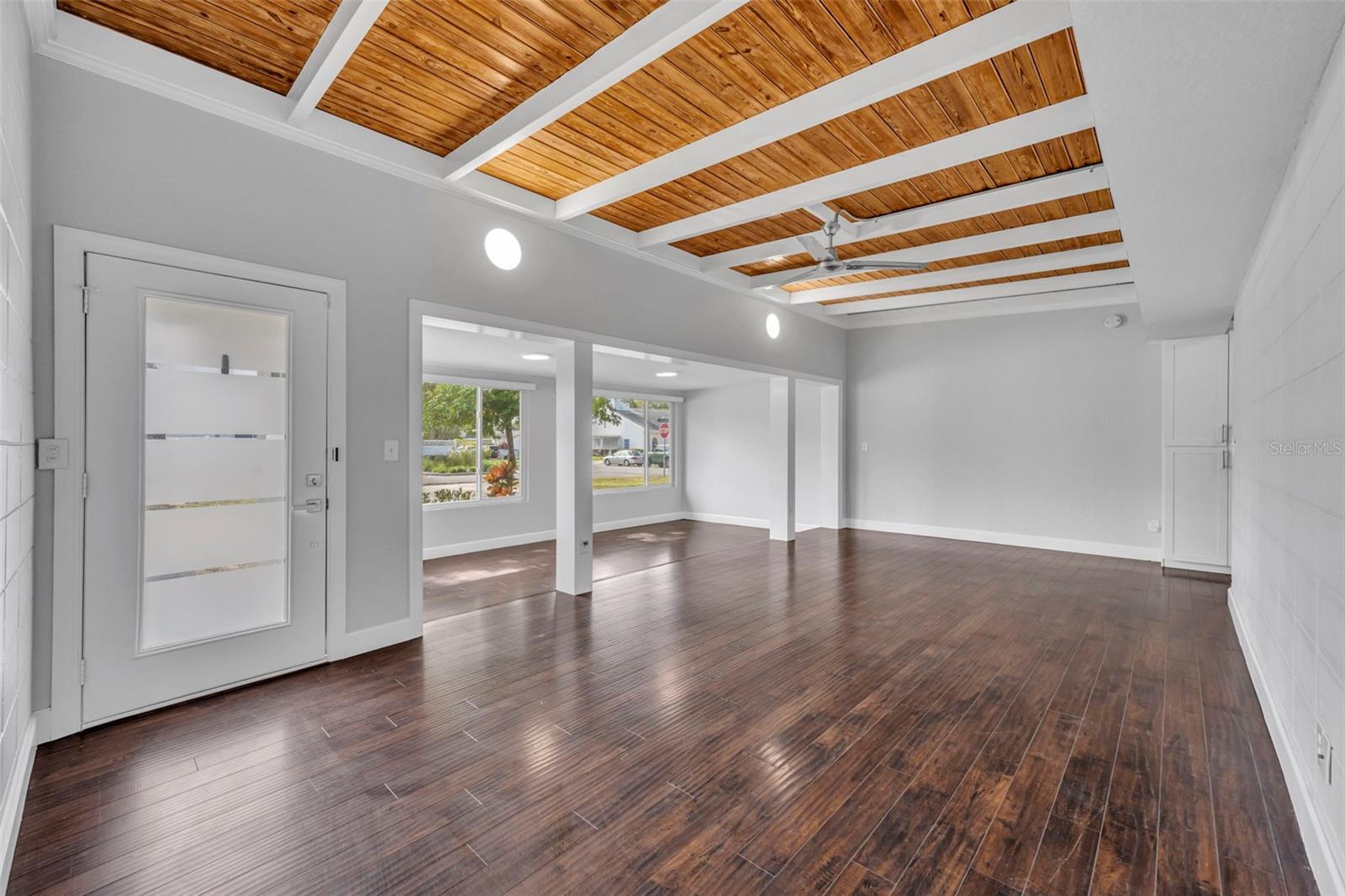 NORTHWOOD TERRACE - Residential Lease