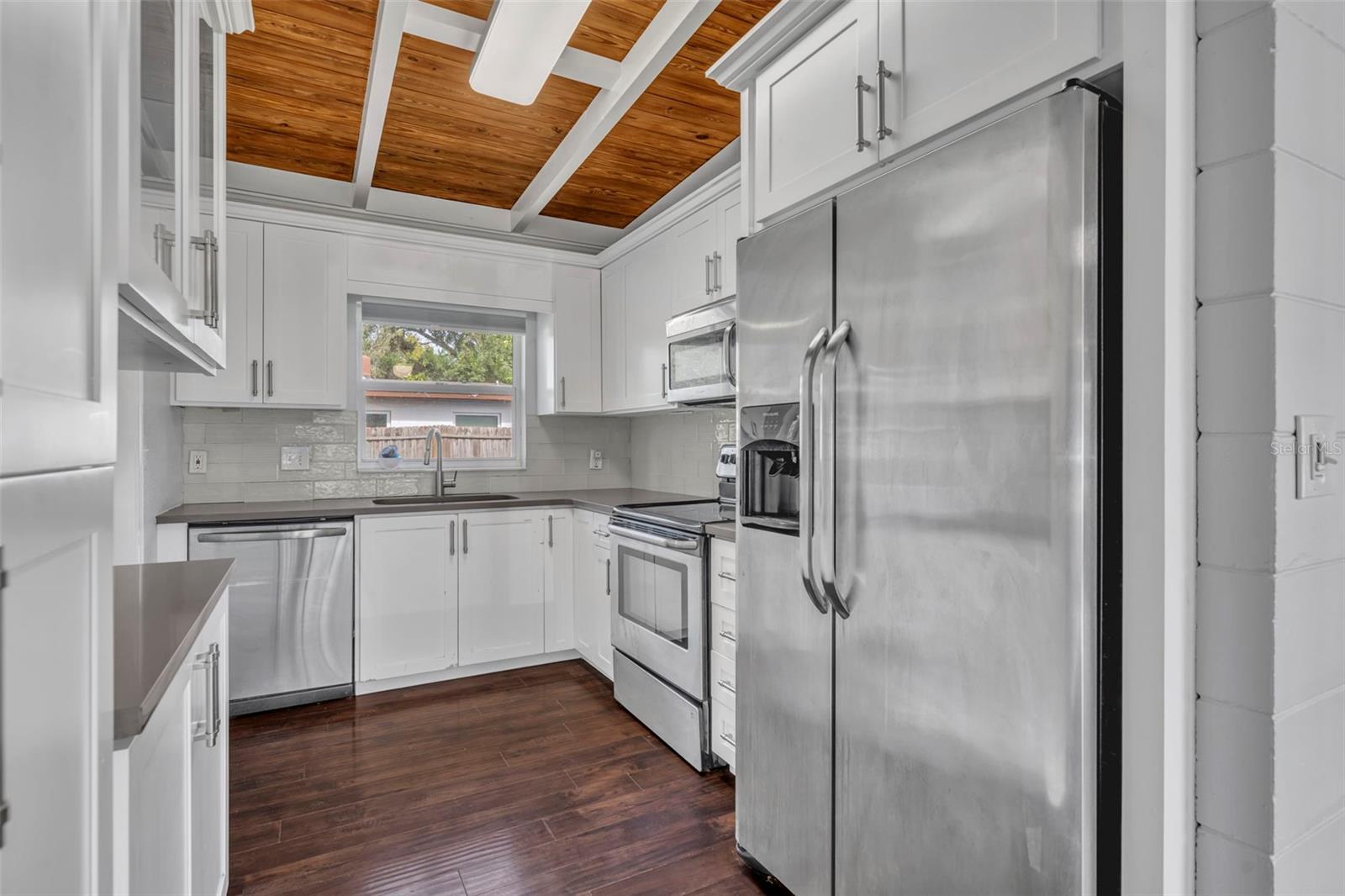 NORTHWOOD TERRACE - Residential Lease