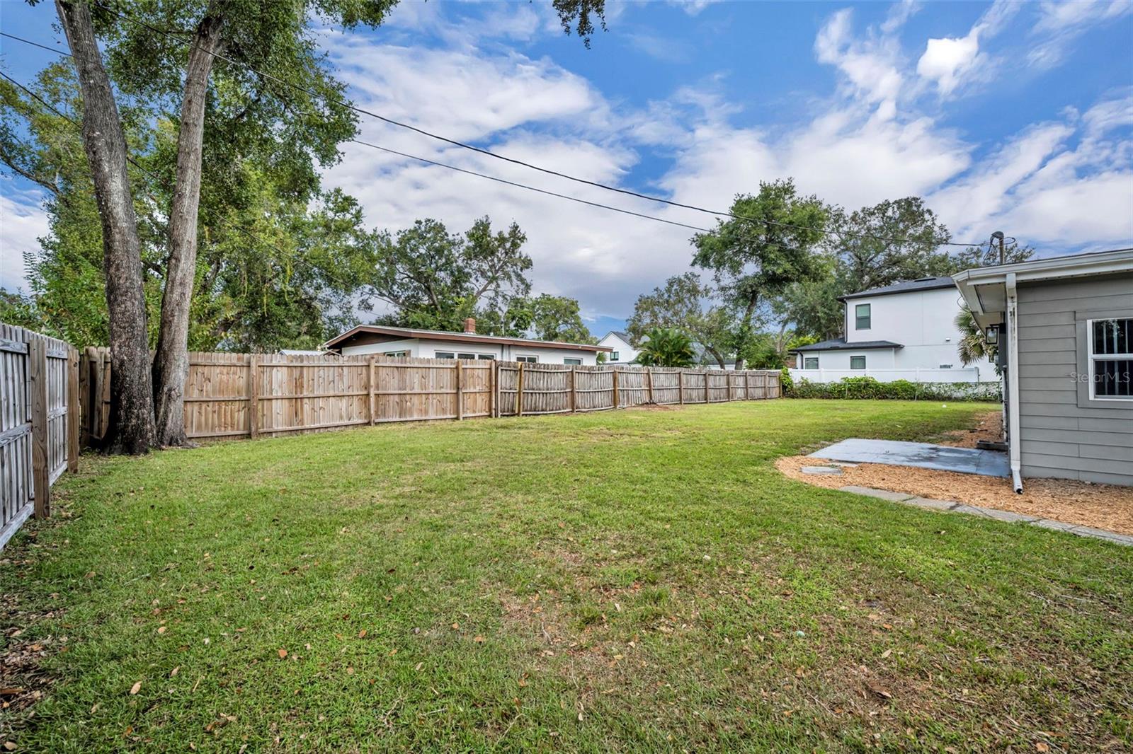 NORTHWOOD TERRACE - Residential Lease