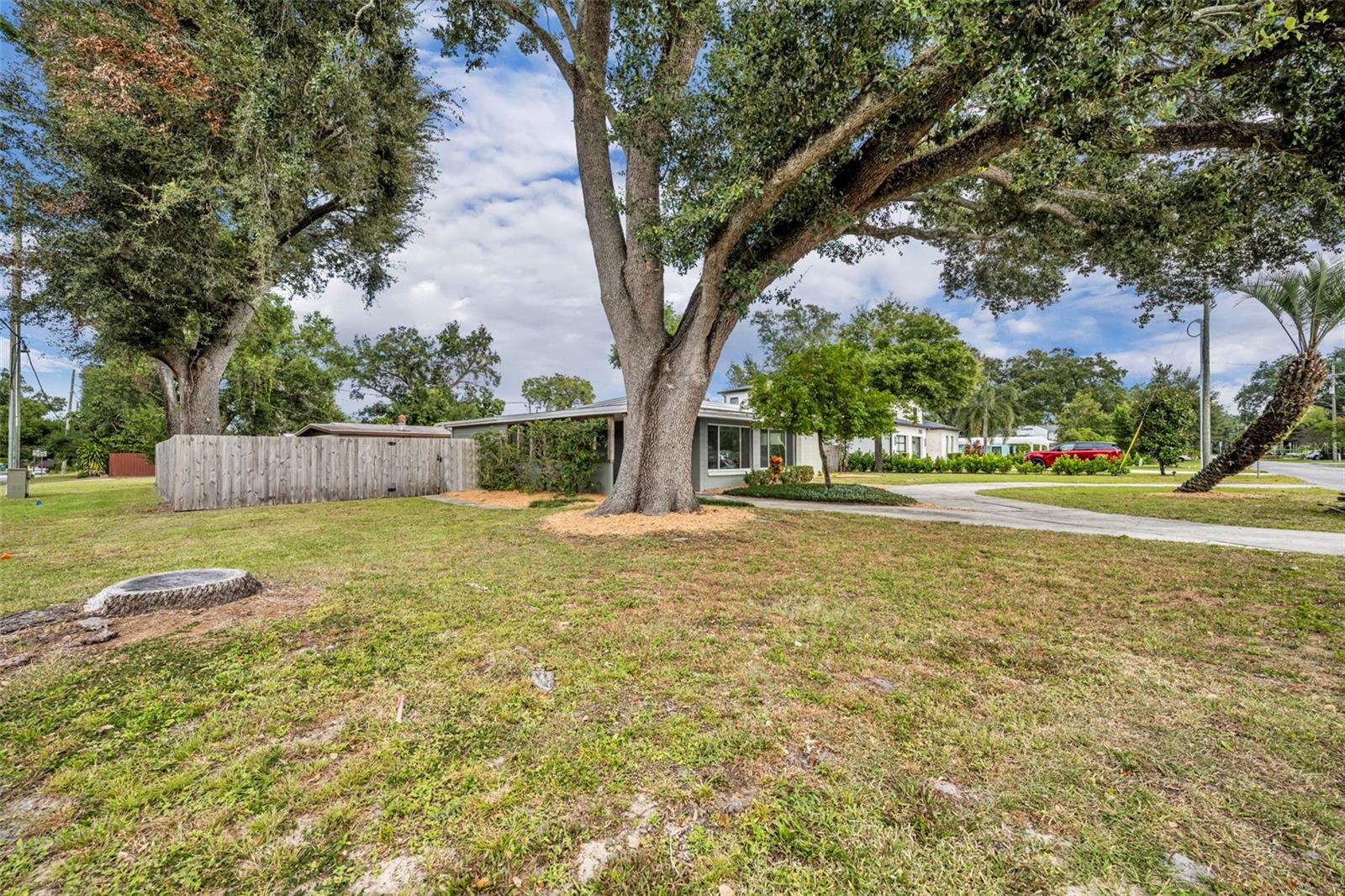 NORTHWOOD TERRACE - Residential Lease