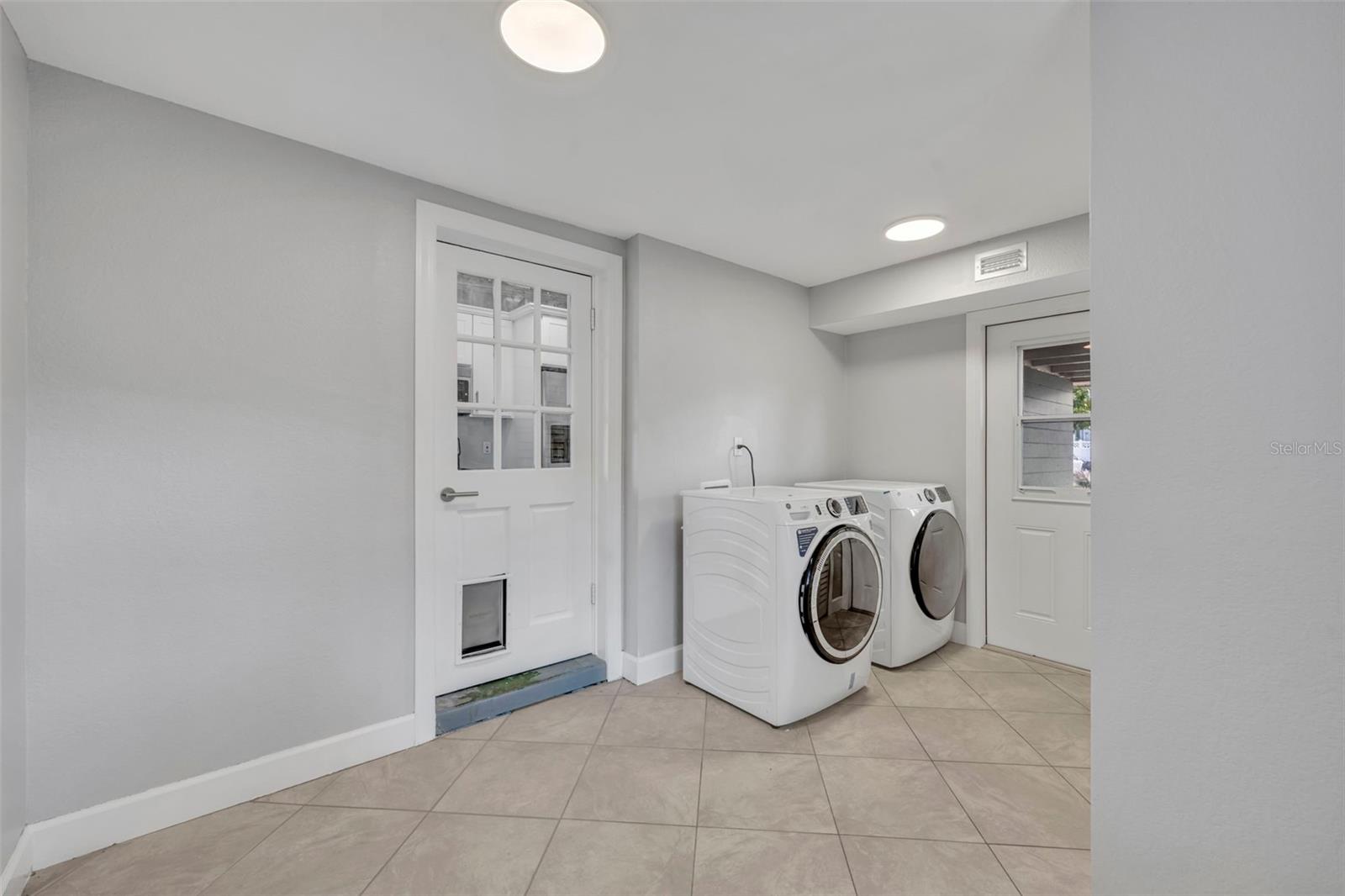 NORTHWOOD TERRACE - Residential Lease