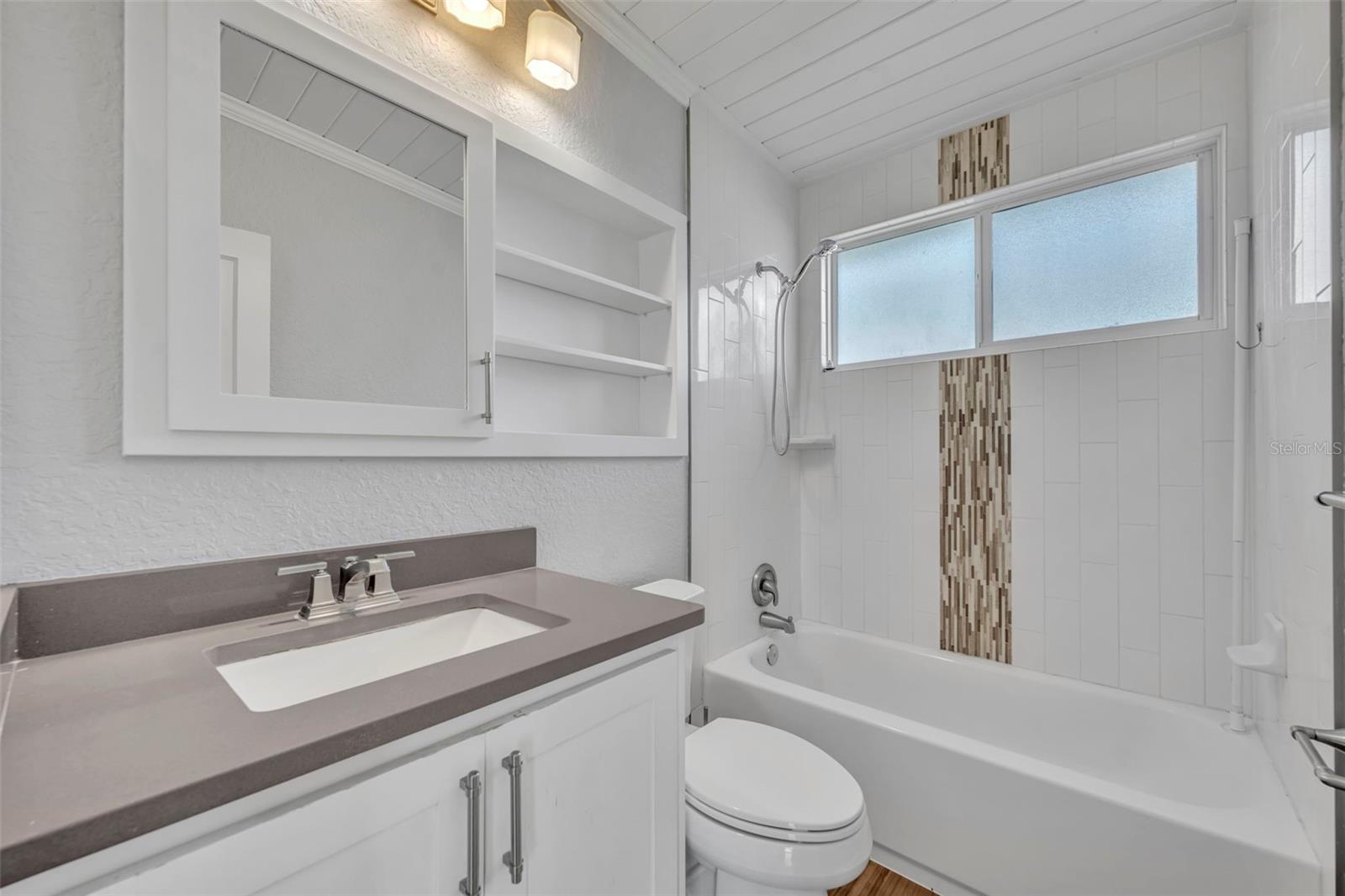 NORTHWOOD TERRACE - Residential Lease